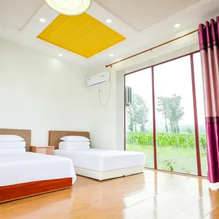 Hui You Xuan farmhouse