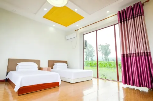 Hui You Xuan farmhouse - 2 ดาว