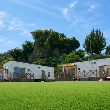 Solana Beach Villa Minamiboso