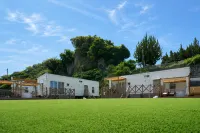 Solana Beach Villa Minamiboso - Разрешено размещения с домашними животными