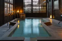 Iwaya Onsen Ejima Bettei Umitomori (Awaji Island) - Gasthöfe