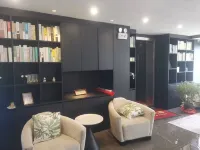 Xinyi Mico Movie Hotel - WiFi