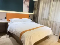 Homeinn Superior Yun Hotel (Bengbu City Guzhen County Jinpu Railway Site Park) - breakfast