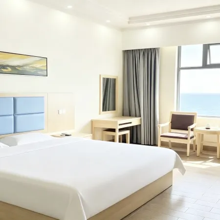 Bihai International Hotel