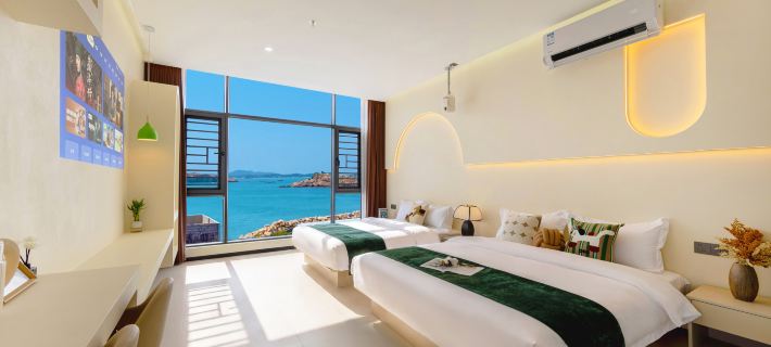 seawellinn Hotels in Pingtan County