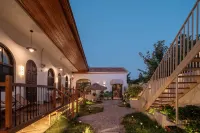 Tekes Chengjian Xiaozhu Homestay (Tekes Bagua City Lijie) - Kylpyammeita