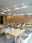 途麥豪斯大飯店（巴中江北店） - 早餐