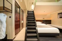 Linju Design Hotel - Airport Shuttle