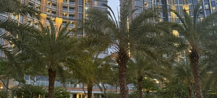 Jakarta pik Gold Coast ·ShangriLa(China) ·Sea View Apartment Hotel a Giacarta