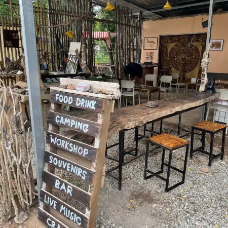 Zulu land Kohlarn