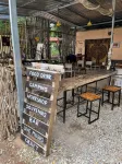 ซูลู แลนด์ เกาะล้าน - ที่มีบาร์
