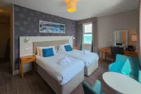 The Seafront Hotel by Compass Hospitality - Pet friendly