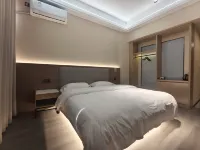 Hengshun Zhenpin Hotel - Park Yeri