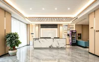 Fuyu Meishu Hotel - 2-Star