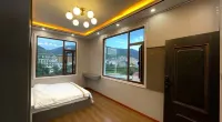Youfeng Homestay - pemandangan pegunungan