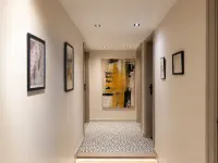 Prime Select Zamalek Central Hotels near Gezira