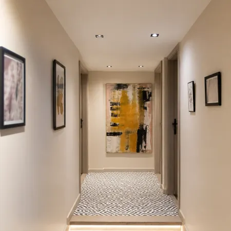 Prime Select Zamalek Central