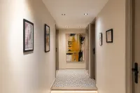 Prime Select Zamalek Central - Huoneistot