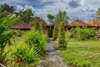 Tegal Besung Cottage - บ้านพักหลังเล็ก