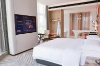 Zhi Hotel - balcone