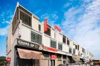 Hotel O Crystal City Hotel - พร้อมWifi