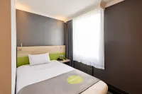 Thistle Express London Luton - Интернет