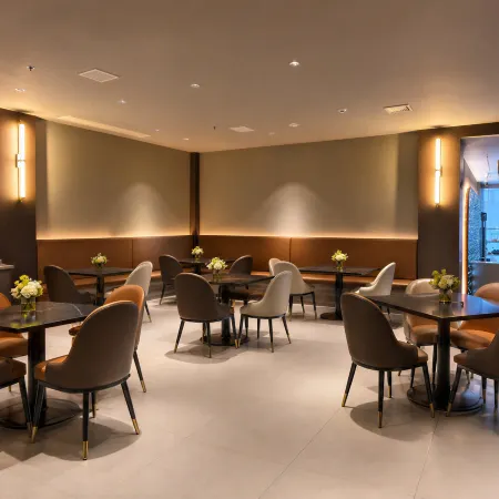 YUEGUI Yuegui Hotel (Tongren Dejiang Wuling Middle Road)