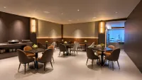 YUEGUI Yuegui Hotel (Tongren Dejiang Wuling Middle Road) - Parkplatz