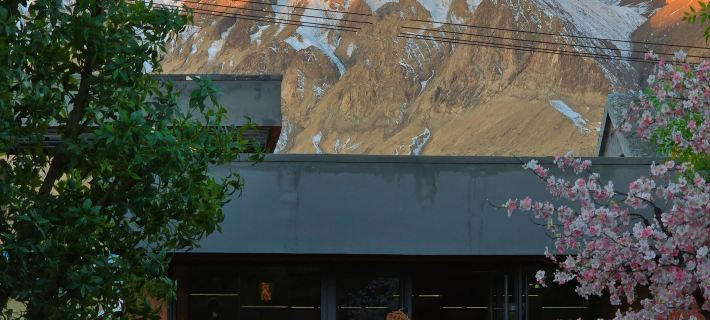 菲住布可·Feezoo美宿（塔什庫爾幹店） 塔什庫爾幹住宿飯店