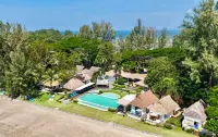 Twin Bay Resort Koh Lanta - Ocean View