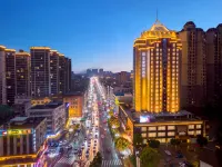MEHOOD LESTIE Hotel (Huizhou Boluo Shiwan) - 4 estrellas