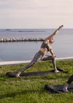 Cap d'Antibes Beach Hotel - Fitnessstudio