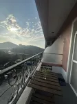 Beiao Secret Mountain Residence - Balkoner