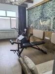 Forest Snow Hotel - Gym