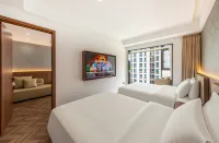 Fengyulanting · Nanshali Homestay - 2-Star
