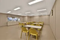 Home Inn (Hangzhou Xiaoshan Airport Yongsheng Road Metro Station) - Frühstück