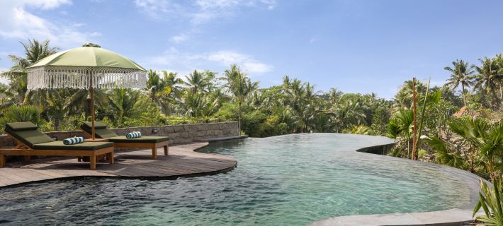 Premadewi Resort A Pramana Experience Hotels in Bali
