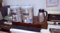 NK Hostel - Bữa sáng