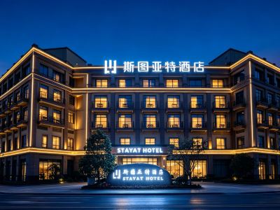Stayat Hotel