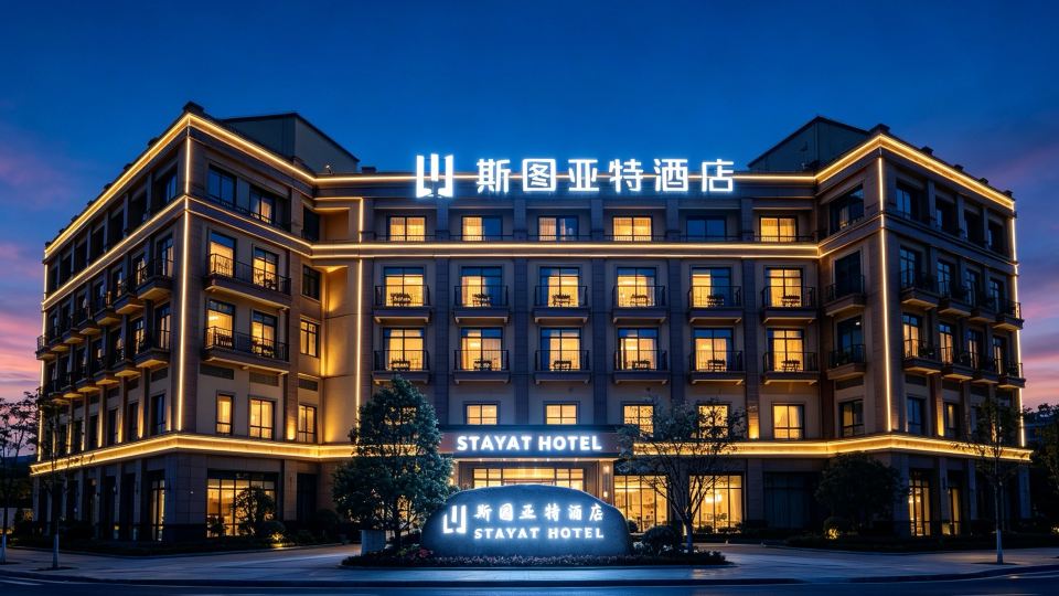 Stayat Hotel