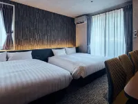 HOTEL SOVA Kumamoto Ekimae - New