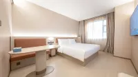 HanTing Hotel (Beijing Changyang Subway Station Shoukai Fumao) 팡산구 호텔