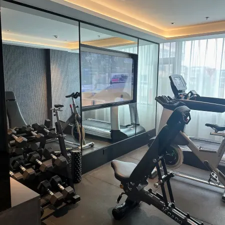 TRUE GO Hotel (Beijing New International Exhibition Center Capital Airport)