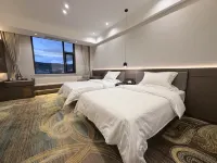 Yangzong Homestay - parcheggio