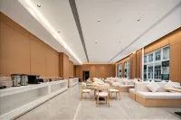Bainiaohe Guanlan Hotel - Breakfast