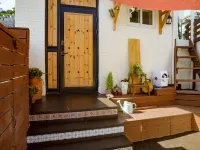I'm Green | Boutique Seoul Stay in Hidden Seoul Hotels near Yagsuam