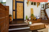 I'm Green | Boutique Seoul Stay in Hidden Seoul - 4-نجوم