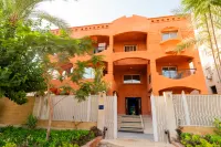 Settle Inn Fajr Boutique Hotel - Hot Springs