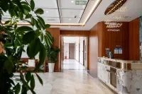 Rongle Hot Spring Hotel - 2-Star