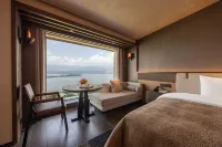 Xichang Lushan Huajian Pavilion · Mountain and Sea View - con vista montagne